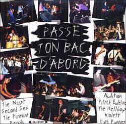 Passe Ton Bac d'Abord